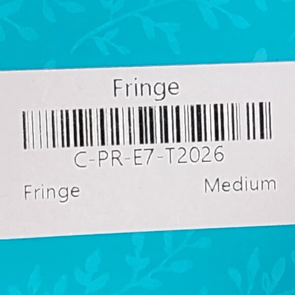 Fringe Studios Green Cotton Poly LS Deep Side Slit High Low Waffle Knit Top Sz M - Picture 15 of 16